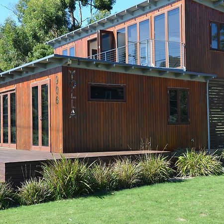 Yolla Beach House Adventure Bay Экстерьер фото