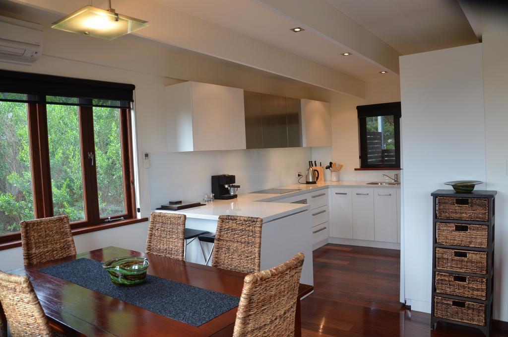 Yolla Beach House Adventure Bay Экстерьер фото