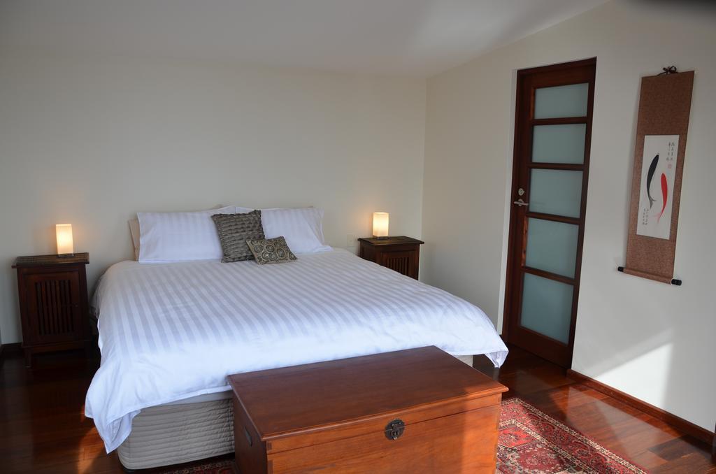 Yolla Beach House Adventure Bay Экстерьер фото