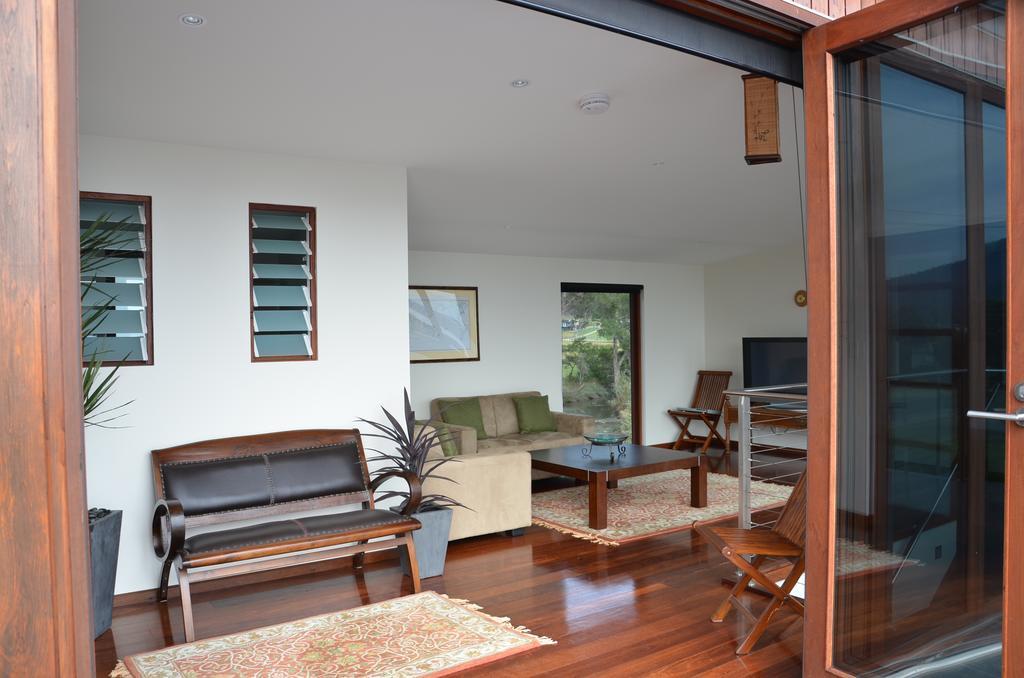 Yolla Beach House Adventure Bay Экстерьер фото